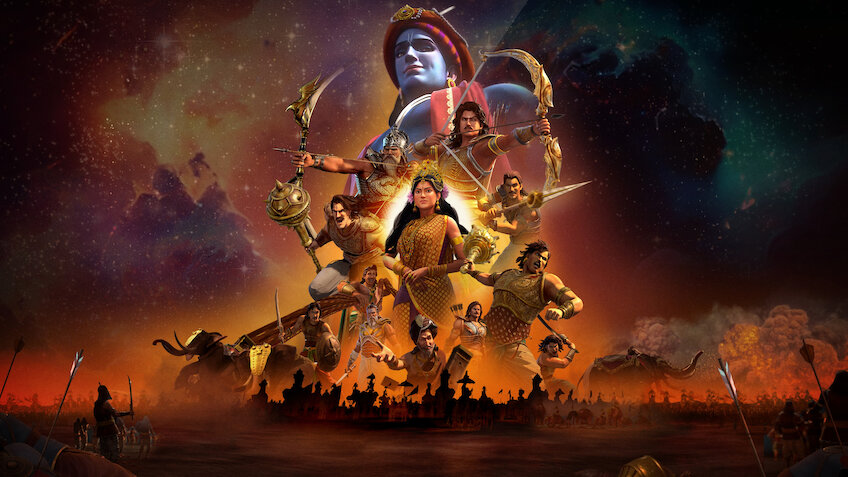 Bhishma