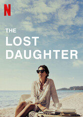 The Lost Daughter