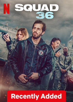 Netflix: Squad 36 | <strong>Opis Netflix</strong><br> Zbuntowany policjant wyrzucony z elitarnej jednostki prowadzi własne śledztwo, żeby ustalić, dlaczego coraz więcej jego kolegów jest znajdowanych martwych. | Oglądaj film na Netflix.com