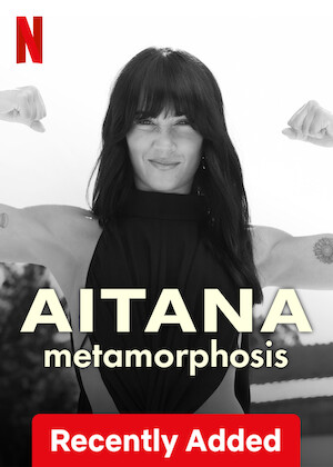 Netflix: Aitana: Metamorphosis | <strong>Opis Netflix</strong><br> W tym serialu dokumentalnym światowa gwiazda popu Aitana ujawnia szczegóły z życia osobistego i opowiada o drodze zwykłej nastolatki na szczyt sławy. | Oglądaj serial na Netflix.com